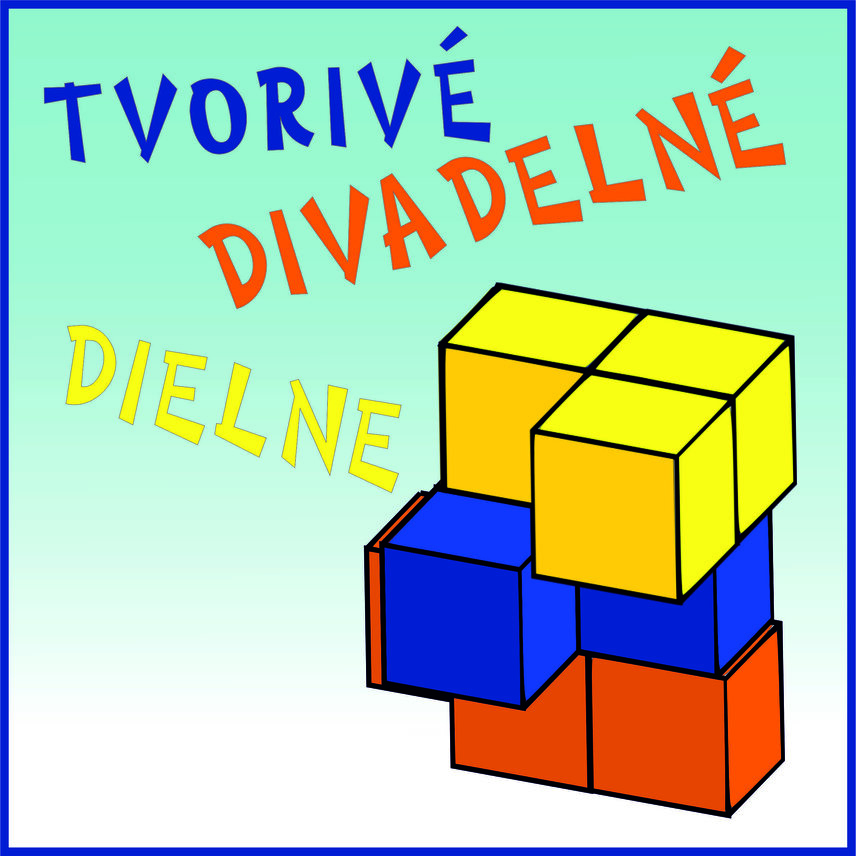 Tvorivé divadelné dielne