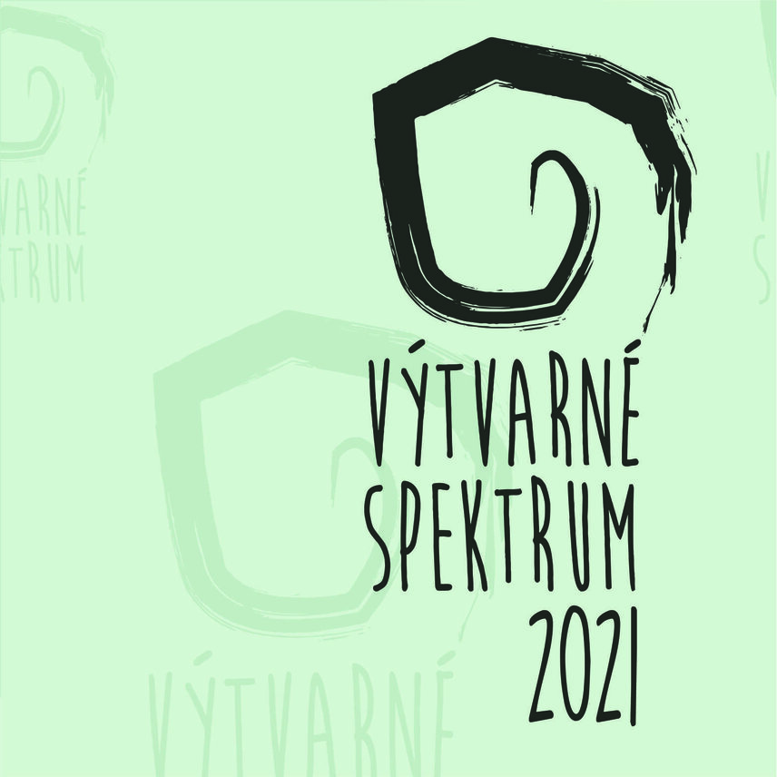 Výtvarné spektrum 2021 - vyhodnotenie súťaže