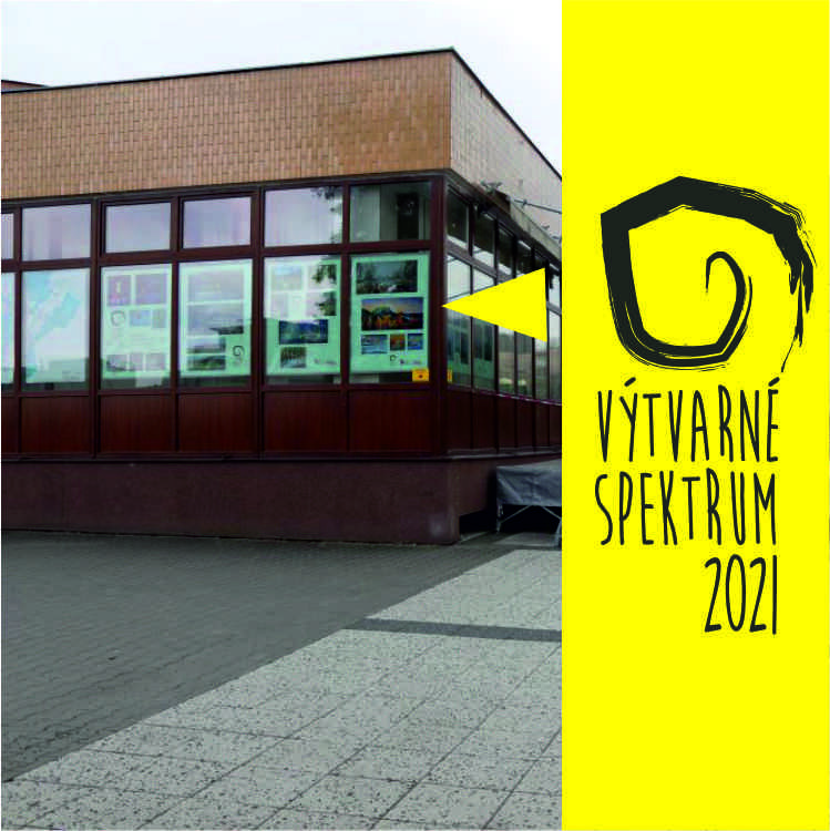  FOTOGALÉRIA  VÝTVARNÉHO SPEKTRA