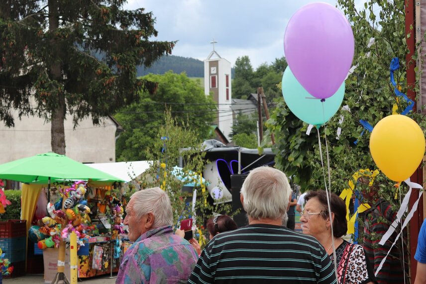 27. Brvništské hody