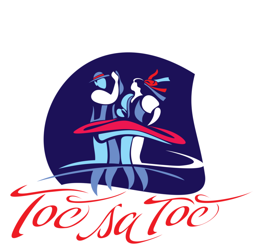 TOČ SA TOČ a 22. Folklórna Lysá