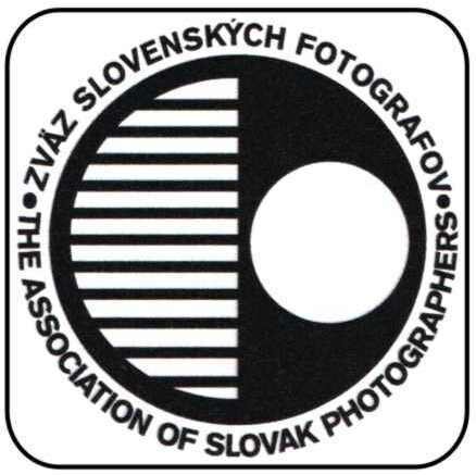 41. ROČNÍK UMELECKEJ FOTOGRAFIE členov Zväzu slovenských fotografov