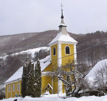 KOLEDU VÁM NESIEME; adventný koncert 
