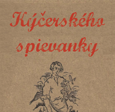 KÝČERSKÉHO SPIEVANKY 2018