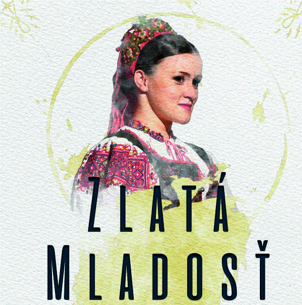 ZLATÁ MLADOSŤ