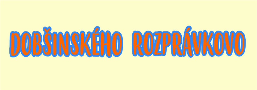 Dobšinského rozprávkovo 2024 