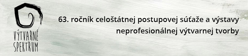 VÝTVARNÉ SPEKTRUM 2026