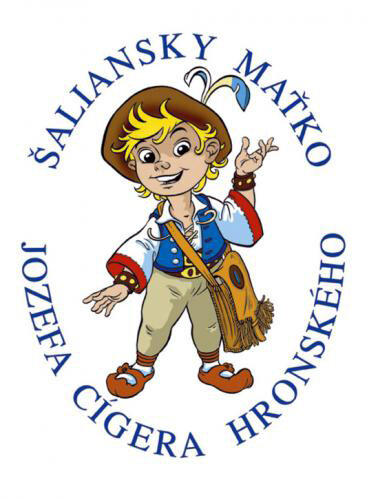 15.1. ŠALIANSKY  MAŤKO  J.C. Hronského