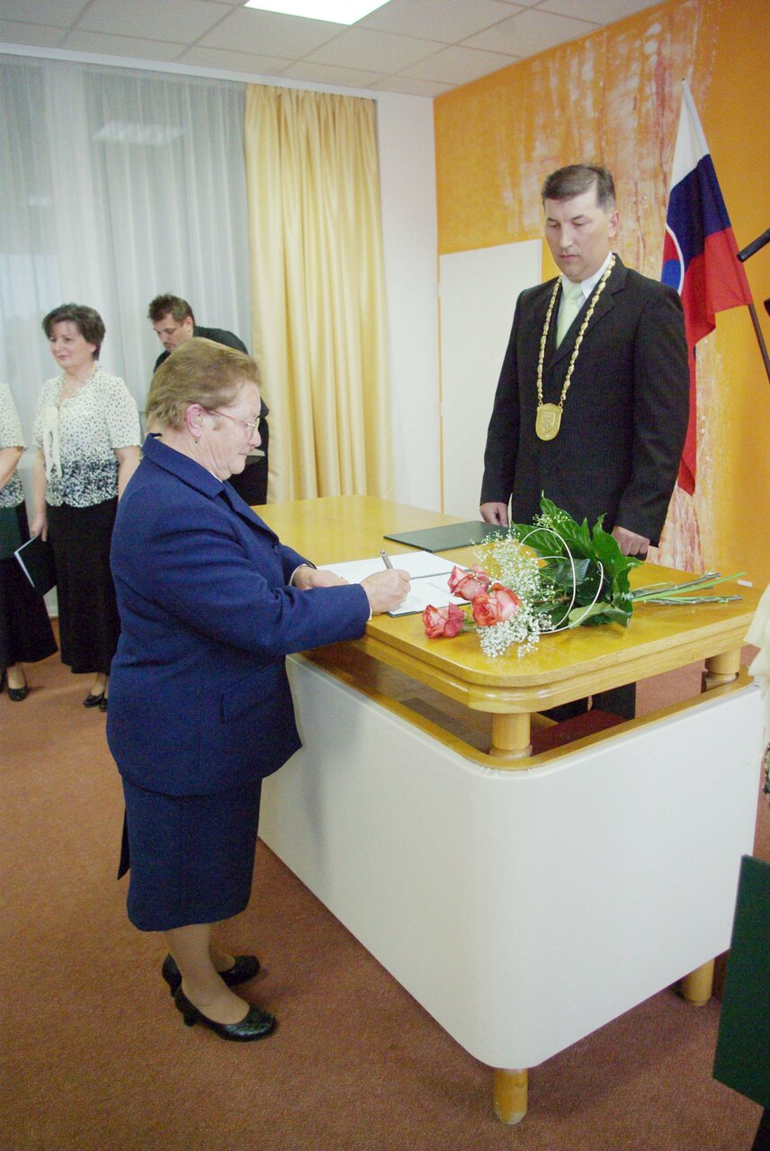 Naším krédom je človek- krajská prehliadka ZPOZ