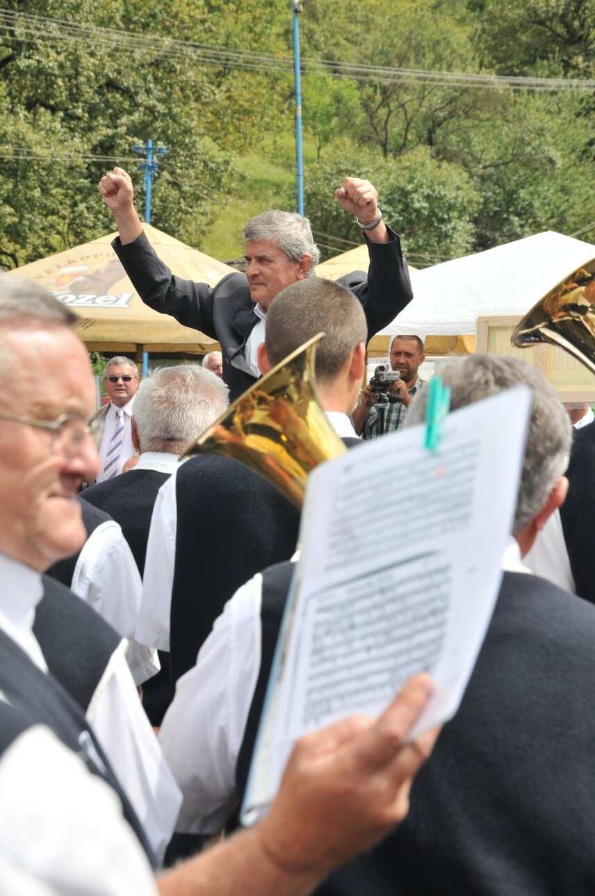 22.6. XXII. Celoštátna súťaž a prehliadka malých dychových hudieb
