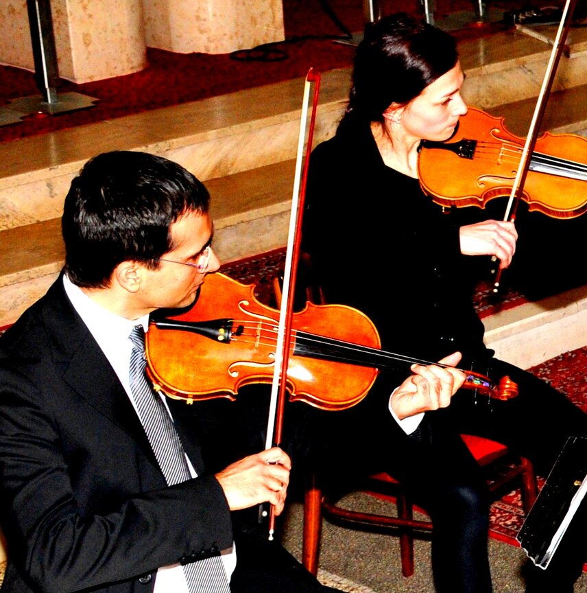 Slávnostný koncert ZUŠ