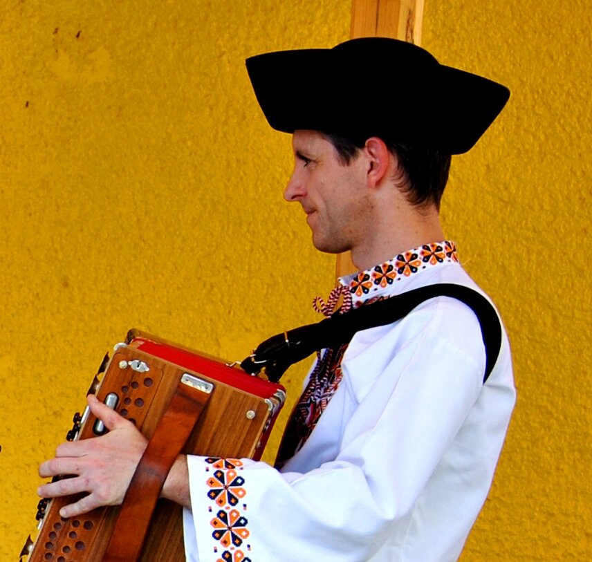 18. BRVNIŠTSKÉ HODY 