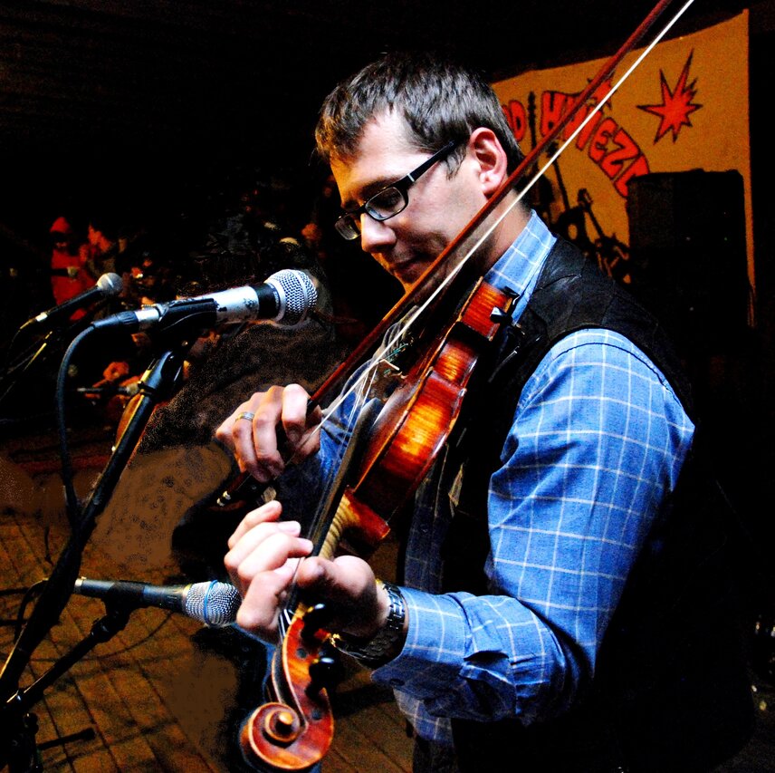 Country pod hviezdami 2014