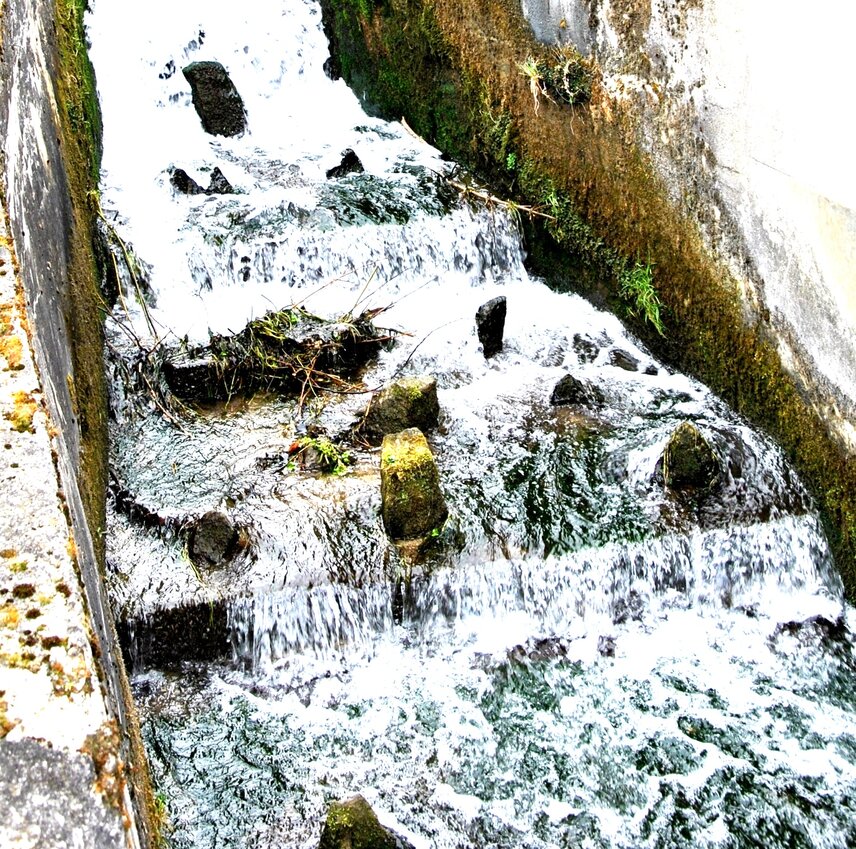 Kolobeh vody, prednáška Petra Janeka