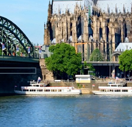 Mojím pohľadom, fotovýstva Emila Chudého