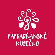 Papradňanské kubečko - krajská