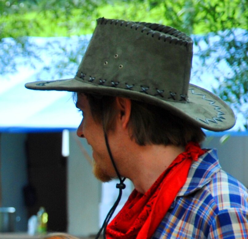 Country večer ŽERAVICA 2016, Stupné