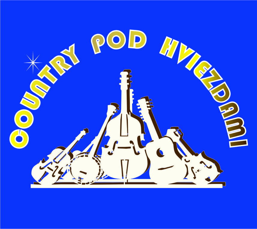 COUNTRY POD HVIEZDAMI 2019