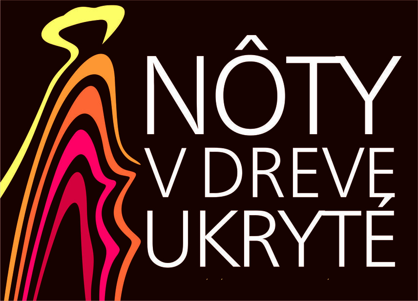 Nôty v dreve ukryté 2019