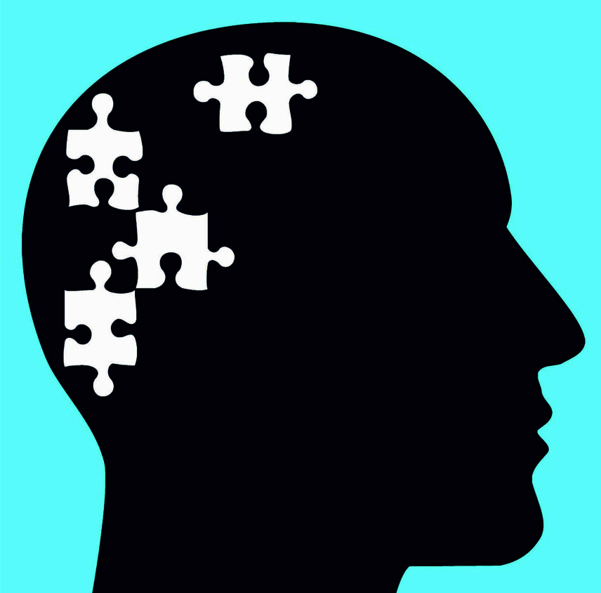 ALZHEIMEROVA CHOROBA