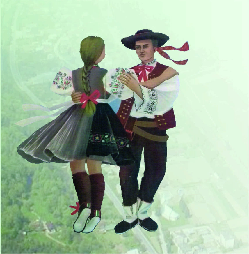 SLÁVNOSTNÁ PREZENTÁCIA MONOGRAFIE OBCE LÚKY