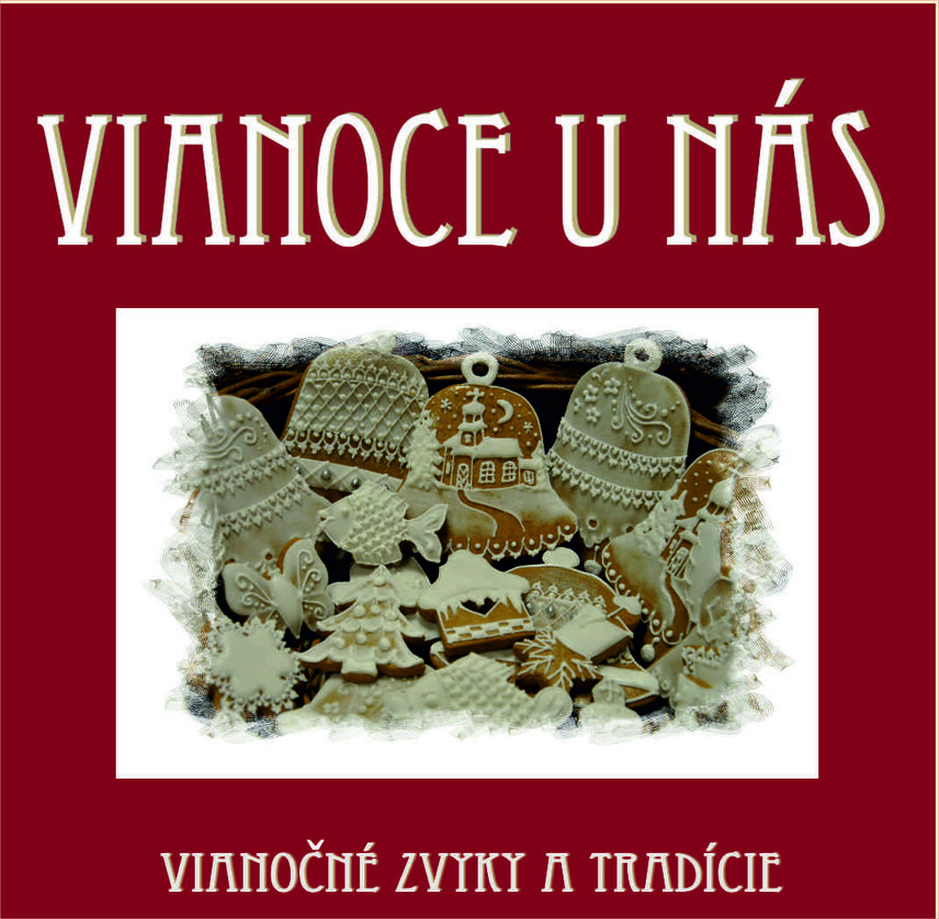 VIANOCE  U  NÁS 