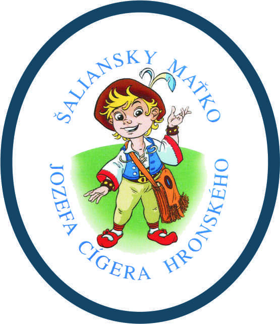 ŠALIANSKY MAŤKO J.C. Hronského