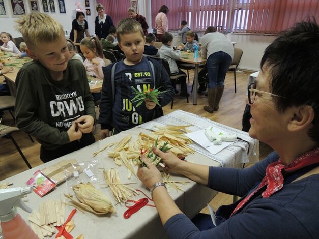 Inšpirované tradíciou - tvorivé dielne - Inšpirované tradíciou - tvorivé dielne (5)