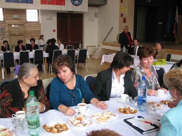 Konferencia regionálnej rady združenia zpoz človek-človeku - Img 1946