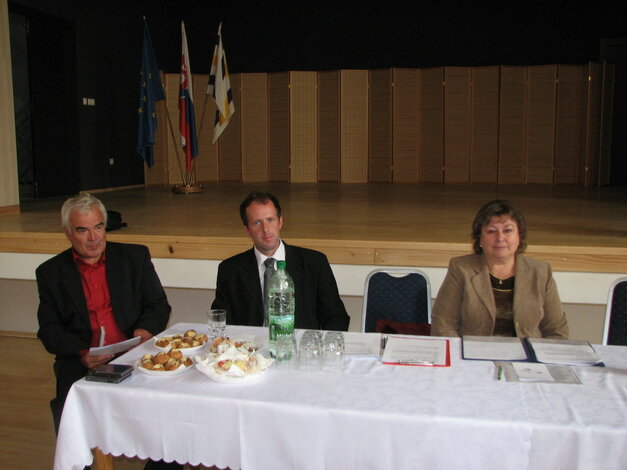 Konferencia regionálnej rady združenia zpoz človek-človeku - Img 1948