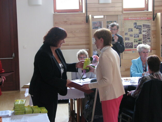 Konferencia regionálnej rady združenia zpoz človek-človeku - Img 1959