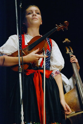 Múzy nás spájajú - Dsc 9645