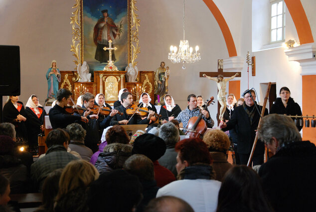 Ozveny srdca a reč duše - Dsc 0545