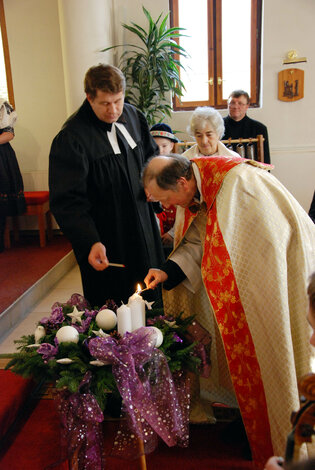 Vianočné pastorále - Dsc 0584