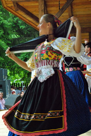 20. maríkovské folklórne slávnosti 2. - Dsc 1001