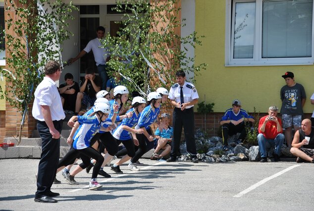 17. brvništské hody - Dsc 0254