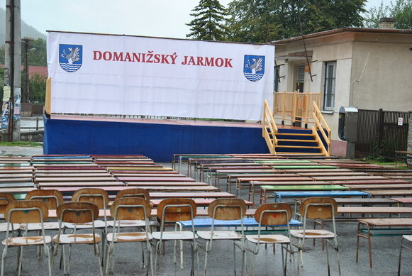 7. domanižský jarmok 2013 - Stupné, Domaniža 2013 007