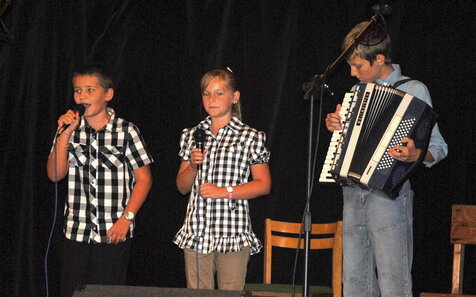 7. domanižský jarmok 2013 - Stupné, Domaniža 2013 058