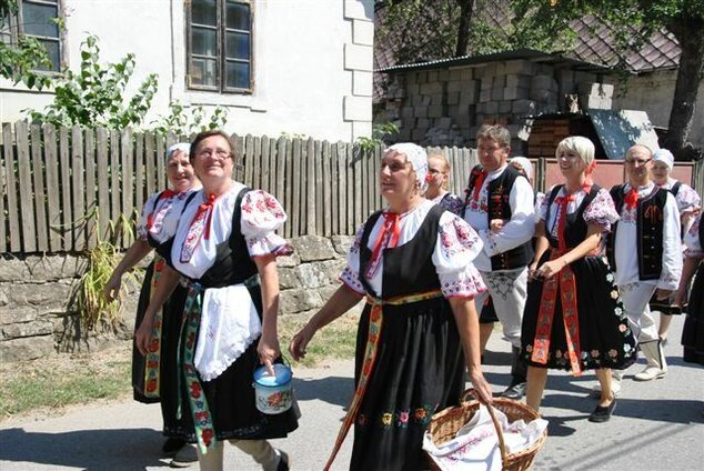 Lednické dožinkové slávnosti 2013 - DSC_0148