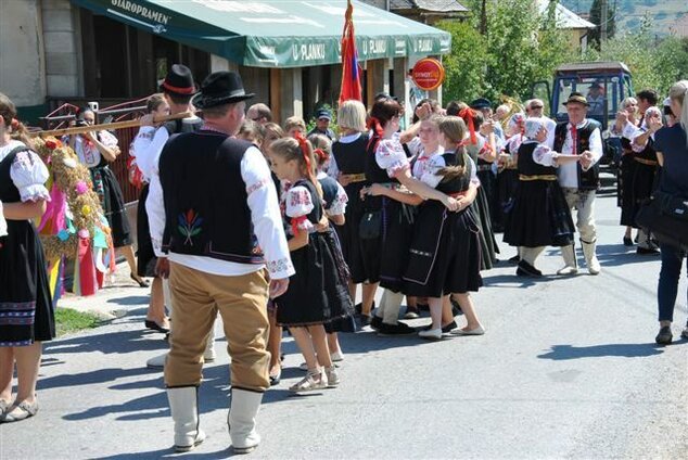 Lednické dožinkové slávnosti 2013 - DSC_0165