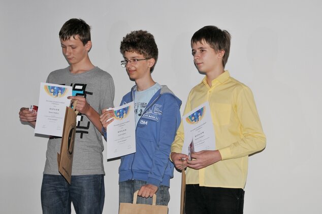 Čo vieš o hviezdach celoslovensk. kolo 2013 - Dsc 1556