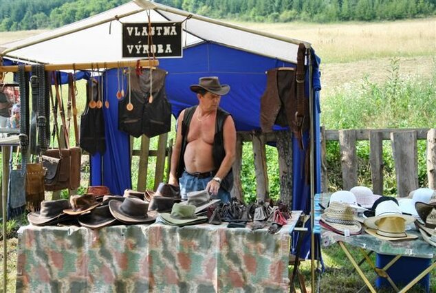 Country pod hviezdami 2013 - DSC_0050