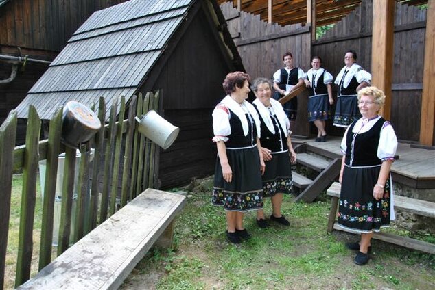 Marikovské folklórne slávnosti 2013 - Marikovské folklórne slávnosti 20132 333