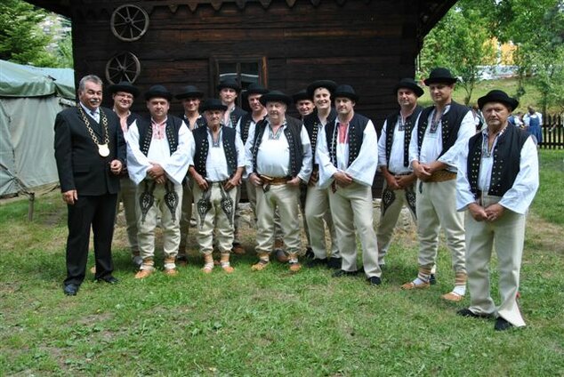 Marikovské folklórne slávnosti 2013 - Marikovské folklórne slávnosti 20132 458