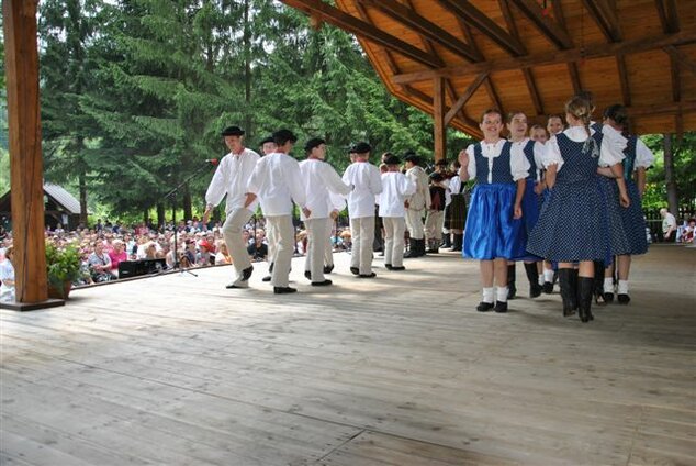 Marikovské folklórne slávnosti 2013 - Marikovské folklórne slávnosti 20132 495