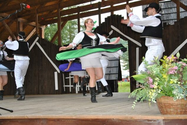 Marikovské folklórne slávnosti 2013 - Marikovské folklórne slávnosti 20132 665