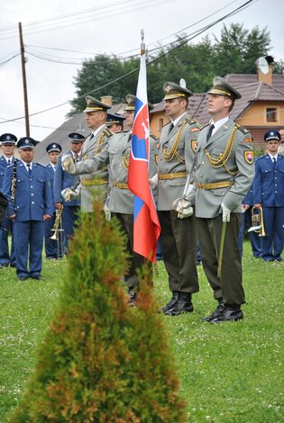 Spomienka na sv. cyrila  a  metoda  a mojtínske  hody - Dsc 1033