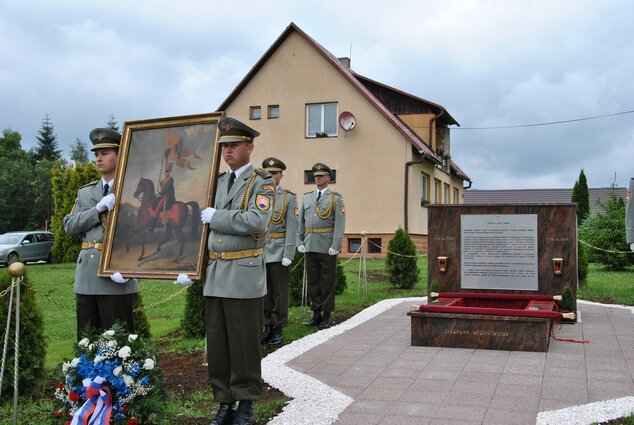 Spomienka na sv. cyrila  a  metoda  a mojtínske  hody - Dsc 1044