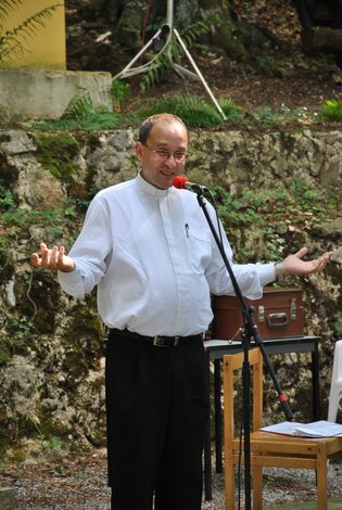 Spomienka na sv. cyrila  a  metoda  a mojtínske  hody - Dsc 1319