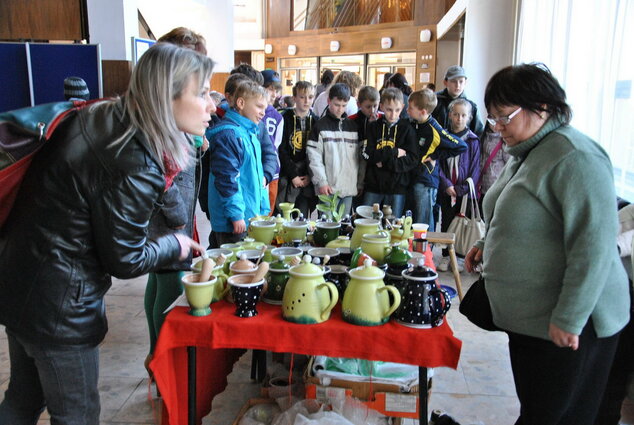 Veľkonočné tradície - Dsc 0232